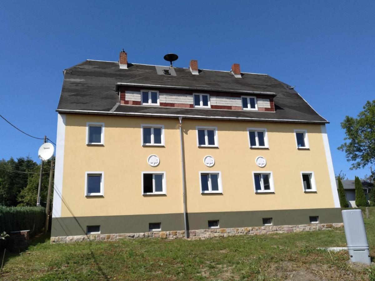 Precioso Apartamento 1B Augustusburg Exterior photo