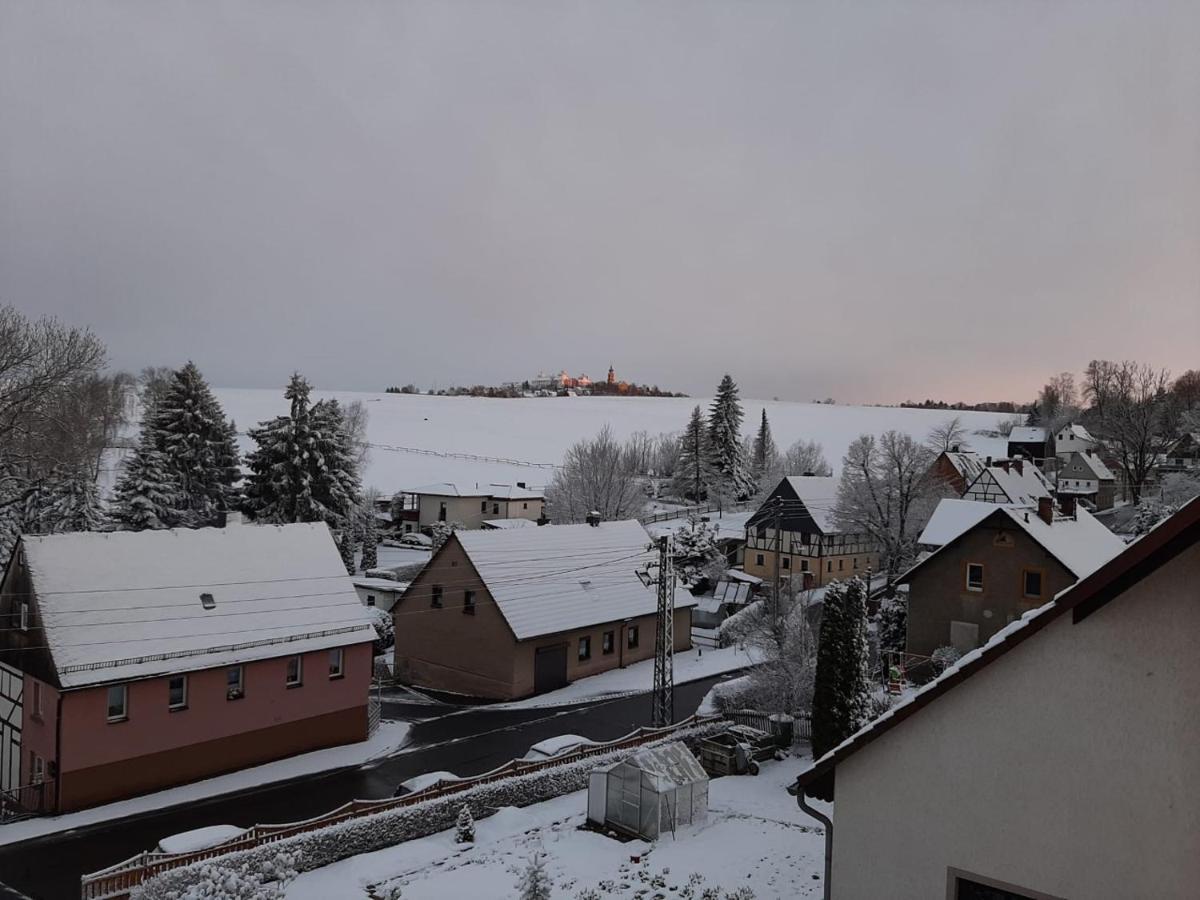 Precioso Apartamento 1B Augustusburg Exterior photo